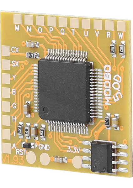 Yeni Ic5.0 V1.93 Çip Makinesi Modu Sony Ps2 Için Doğrudan Okuma Çip Mikro Devresi (Yurt Dışından) fiyatları