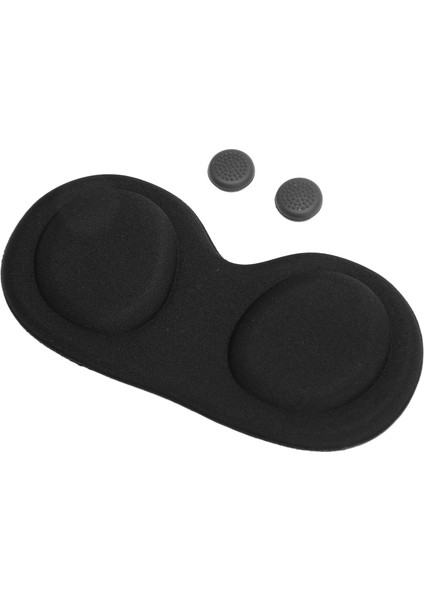 Vr Lens Kapağı Çizilmeye Dayanıklı Yıkanabilir Koruyucu Vr Lens Toz Kapağı Saplı Salıncak Kapağı Pıco 4 Için (Yurt Dışından) modelleri