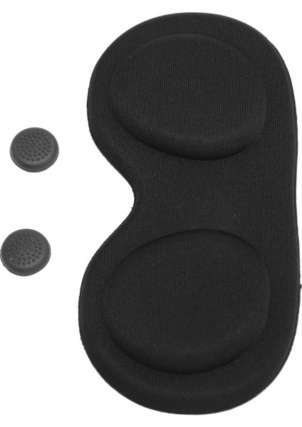 Vr Lens Kapağı Çizilmeye Dayanıklı Yıkanabilir Koruyucu Vr Lens Toz Kapağı Saplı Salıncak Kapağı Pıco 4 Için (Yurt Dışından) indirimleri