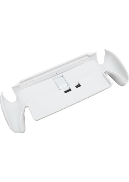 Uzaktan Oynatıcı Kılıfı Çizilmeye Dayanıklı Ergonomik Tutuşlu Tpu El Konsolu Koruyucu Kılıf Portal Beyaz Için Standlı (Yurt Dışından) fırsatları