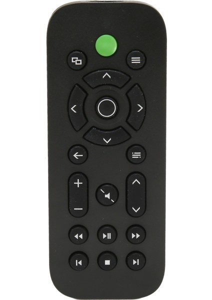 Xbox Series Xs ve Xbox One Için Konsol Uzaktan Kumandası Evrensel Oyun Konsolu Uzaktan Kumandası (Yurt Dışından)