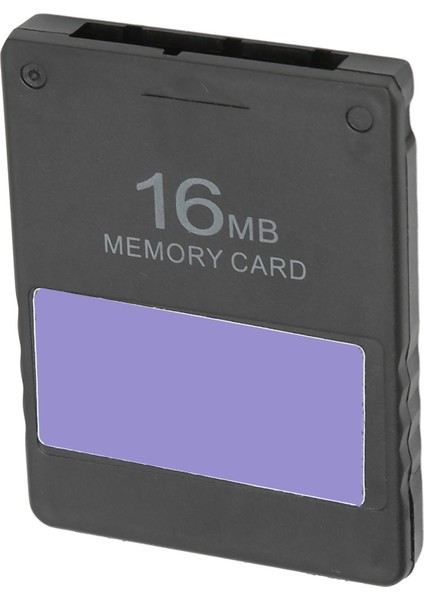 Ps2 Hafıza Kartı Tak ve Çalıştır Hafıza Kartları Playstation 2 Slim Makinesi 16MB (Yurt Dışından) fırsatları