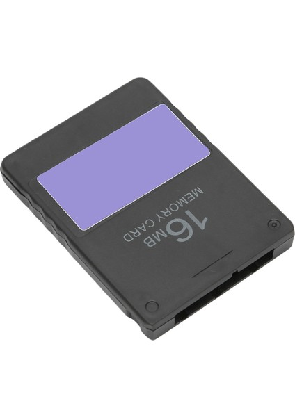 Ps2 Hafıza Kartı Tak ve Çalıştır Hafıza Kartları Playstation 2 Slim Makinesi 16MB (Yurt Dışından) indirimleri