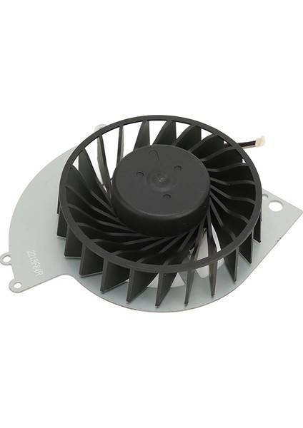 Yedek Dahili Soğutma Fanı Dc 12V Dahili Soğutma Fanı Ps4 Cuh 1000A Cuh 1001A 1002A 1003A 1004A 1005A 1006A (Yurt Dışından)