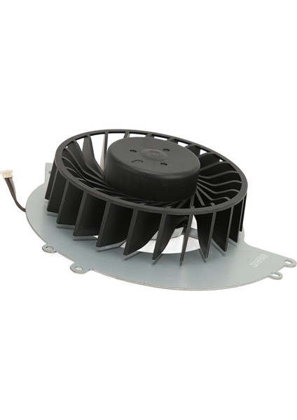 Yedek Dahili Soğutma Fanı Dc 12V Dahili Soğutma Fanı Ps4 Cuh 1000A Cuh 1001A 1002A 1003A 1004A 1005A 1006A (Yurt Dışından)