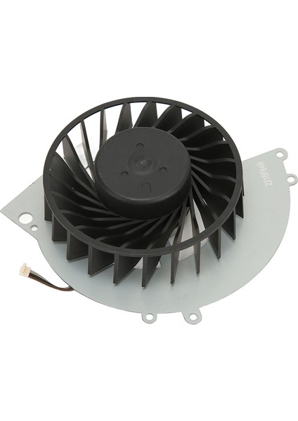 Yedek Dahili Soğutma Fanı Dc 12V Dahili Soğutma Fanı Ps4 Cuh 1000A Cuh 1001A 1002A 1003A 1004A 1005A 1006A (Yurt Dışından)