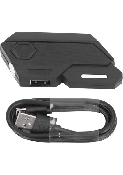 Mobil Oyun Klavye Fare Dönüştürücü Tak ve Çalıştır Bluetooth 4.0 Klavye ve Fare Adaptörü Mixelite Için (Yurt Dışından)