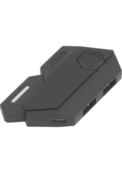 Mobil Oyun Klavye Fare Dönüştürücü Tak ve Çalıştır Bluetooth 4.0 Klavye ve Fare Adaptörü Mixelite Için (Yurt Dışından)