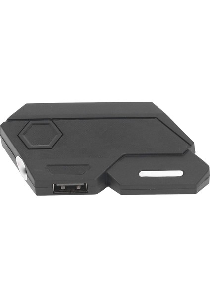 Mobil Oyun Klavye Fare Dönüştürücü Tak ve Çalıştır Bluetooth 4.0 Klavye ve Fare Adaptörü Mixelite Için (Yurt Dışından)