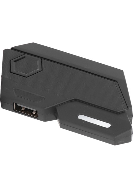 Mobil Oyun Klavye Fare Dönüştürücü Tak ve Çalıştır Bluetooth 4.0 Klavye ve Fare Adaptörü Mixelite Için (Yurt Dışından)