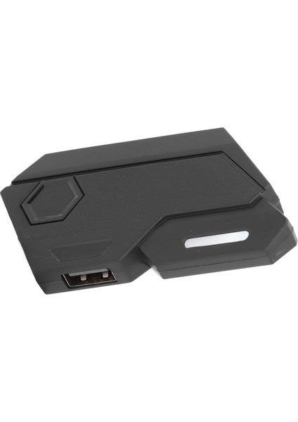 Mobil Oyun Klavye Fare Dönüştürücü Tak ve Çalıştır Bluetooth 4.0 Klavye ve Fare Adaptörü Mixelite Için (Yurt Dışından)