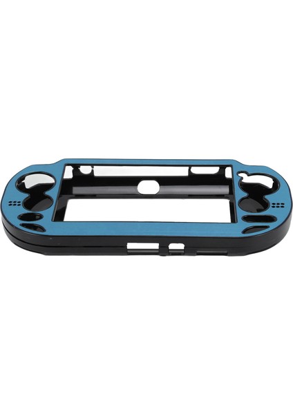 Ps Vita 1000 Için Sert Kılıf Kapağı Mükemmel Uyum Yedek Alüminyum Alaşımlı Koruyucu Kılıf Psv 1000 Oyun Konsolu Için Sert Açık Mavi (Yurt Dışından) fırsatları