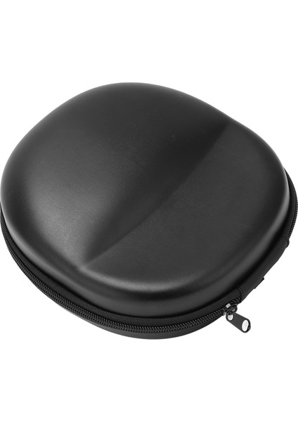 Kulaklık Taşıma Çantası Eva Sıkıştırma Koruyucu Kılıf 7,9 x 7,1 x 3,6 Inç Kulaklık Saklama Kutusu (Yurt Dışından) modelleri
