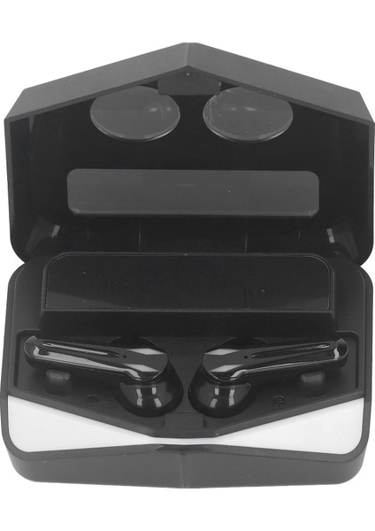 Bluetooth Oyun Kulaklıkları Düşük Gecikmeli Dahili Mikrofonlu Kablosuz Oyun Kulaklıkları Telefon Dizüstü Bilgisayar Için (Yurt Dışından) fırsatları