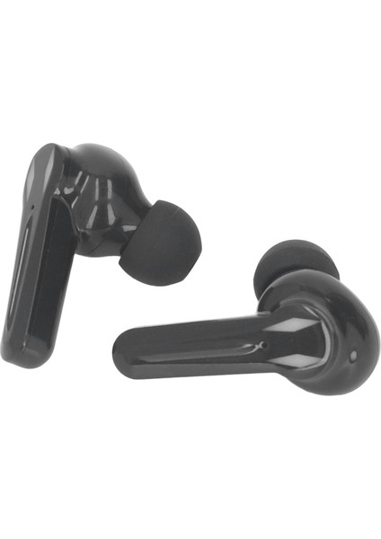 Bluetooth Oyun Kulaklıkları Düşük Gecikmeli Dahili Mikrofonlu Kablosuz Oyun Kulaklıkları Telefon Dizüstü Bilgisayar Için (Yurt Dışından) indirimleri