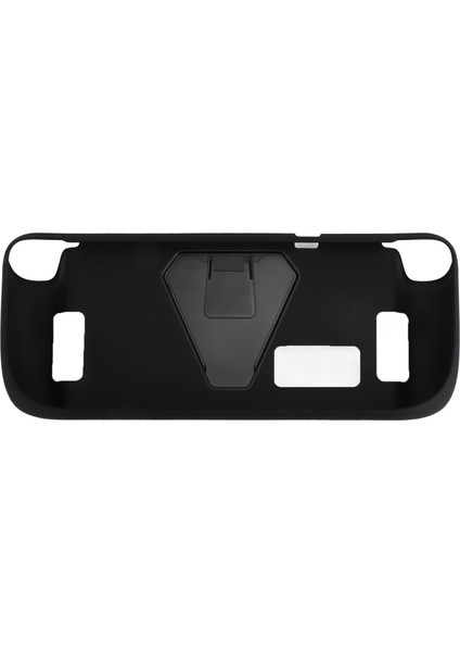 Steam Deck Koruyucu Kılıf Için Profesyonel Çizilmeye Dayanıklı Düşmeye Dayanıklı Koruyucu Kabuk Metal Katlanır Braketli Steam Deck OLED (Yurt Dışından)