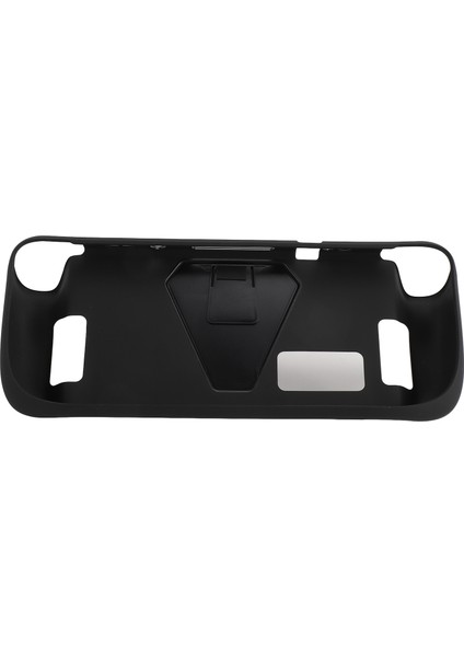 Steam Deck Koruyucu Kılıf Için Profesyonel Çizilmeye Dayanıklı Düşmeye Dayanıklı Koruyucu Kabuk Metal Katlanır Braketli Steam Deck OLED (Yurt Dışından) fiyatları