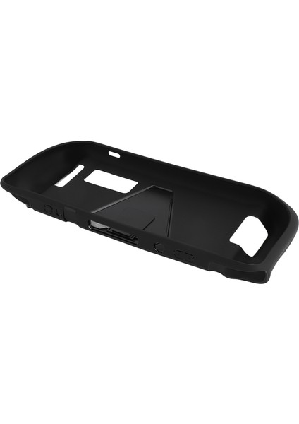 Steam Deck Koruyucu Kılıf Için Profesyonel Çizilmeye Dayanıklı Düşmeye Dayanıklı Koruyucu Kabuk Metal Katlanır Braketli Steam Deck OLED (Yurt Dışından) fırsatları