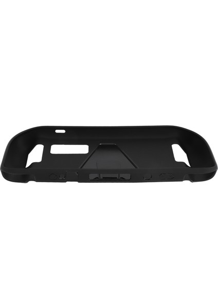 Steam Deck Koruyucu Kılıf Için Profesyonel Çizilmeye Dayanıklı Düşmeye Dayanıklı Koruyucu Kabuk Metal Katlanır Braketli Steam Deck OLED (Yurt Dışından) indirimleri