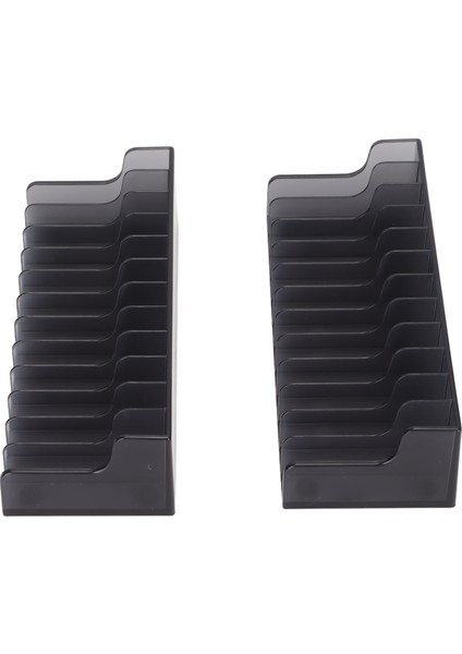 Oyun Kartı Depolama Rafı Abs Çok Işlevli Oyun Diski Ekran Kutusu Braketi Anahtar Için (Yurt Dışından) indirimleri