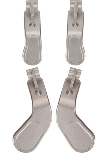 Xbox One Elite Controller Series 2 Için Denetleyici Kürekleri Paslanmaz Çelik Yedek Denetleyici Aksesuarı (Yurt Dışından) fiyatları