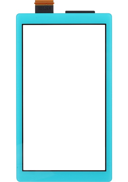 Yüksek Kaliteli Abs Dokunmatik Ekranlı Oyun Makinesi Ekipmanı Aksesuarı Swıtch Lıtegreen Için (Yurt Dışından)