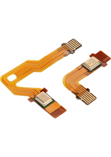 Ps5 Için Kontrolör Mikrofon Esnek Kablo Değiştirme Oyun Sapı Iç Mikrofon Şerit Kablosu (Yurt Dışından) fiyatları