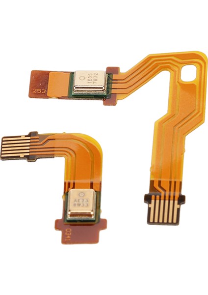 Ps5 Için Kontrolör Mikrofon Esnek Kablo Değiştirme Oyun Sapı Iç Mikrofon Şerit Kablosu (Yurt Dışından) fırsatları