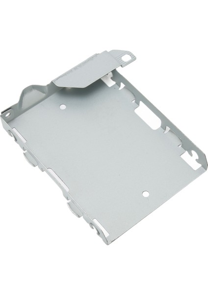 Ps4 1100 Oyun Konsolu Için Vida Aksesuarları ile Sabit Disk Braketi HDD Braketi Tutucu (Yurt Dışından) modelleri