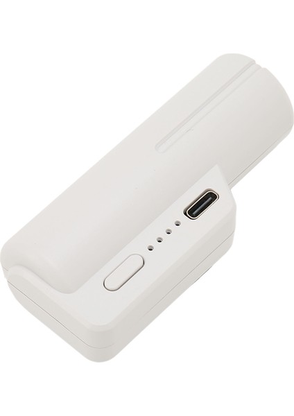 Baş Askısı Pil Paketi 5000MAH Büyük Kapasiteli Hafif Taşınabilir Vr Quest 2 Için Gücü Uzat (Yurt Dışından) modelleri
