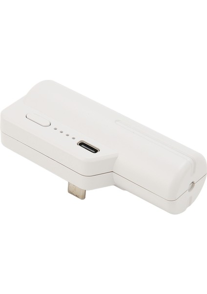 Baş Askısı Pil Paketi 5000MAH Büyük Kapasiteli Hafif Taşınabilir Vr Quest 2 Için Gücü Uzat (Yurt Dışından) fırsatları