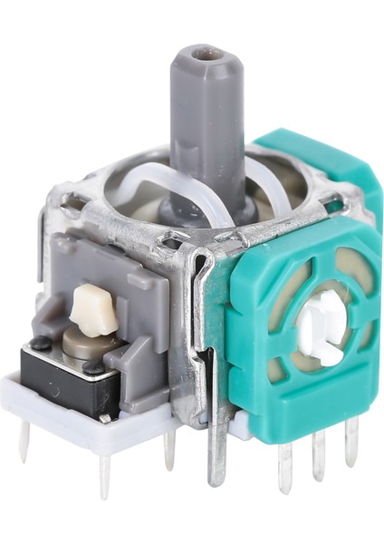 Xbox One 3D Analog Sensör Joystick Salıncak Sol/sağ Başparmak Kontrolcüsü Için 5 Adet (Yurt Dışından) fiyatları