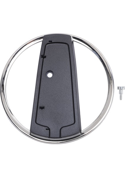 Dikey Konsol Standı Rgb Işıklar Sabit Destek Yerden Tasarruf Sağlayan Kompakt Dikey Konsol Soğutma Tabanı (Yurt Dışından)