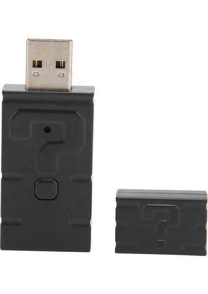 Kablosuz Kontrol Cihazı Adaptörü Bluetooth Sap Dönüştürücü Windows Pc Için Ps4 Için Ps5 Için Xbox One Için Switch Için (Yurt Dışından)