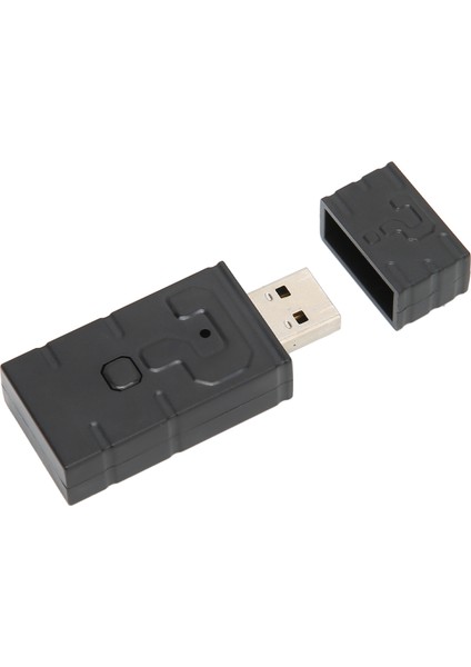 Kablosuz Kontrol Cihazı Adaptörü Bluetooth Sap Dönüştürücü Windows Pc Için Ps4 Için Ps5 Için Xbox One Için Switch Için (Yurt Dışından)
