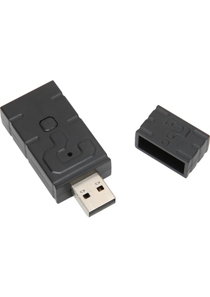Kablosuz Kontrol Cihazı Adaptörü Bluetooth Sap Dönüştürücü Windows Pc Için Ps4 Için Ps5 Için Xbox One Için Switch Için (Yurt Dışından)