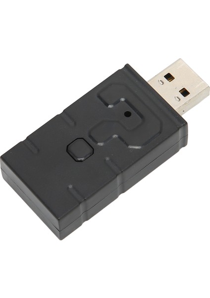 Kablosuz Kontrol Cihazı Adaptörü Bluetooth Sap Dönüştürücü Windows Pc Için Ps4 Için Ps5 Için Xbox One Için Switch Için (Yurt Dışından)