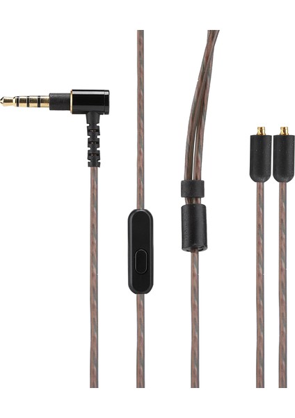 Sony Xba Z5 Xba H3 H2 Xba A3 A2 Xba N3AP Xba N1AP Için Mikrofonlu Ses Kablosunu Yükseltin (Yurt Dışından)