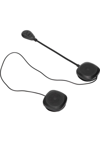 Bluetooth Kask Kulaklığı Ultra Ince Motosiklet Kaskı Hoparlörü Otomatik Cevaplama Çağrıları Ses Kontrolü Kadran Kontrolü (Yurt Dışından) fiyatları