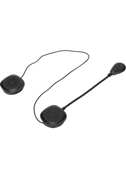 Bluetooth Kask Kulaklığı Ultra Ince Motosiklet Kaskı Hoparlörü Otomatik Cevaplama Çağrıları Ses Kontrolü Kadran Kontrolü (Yurt Dışından) modelleri