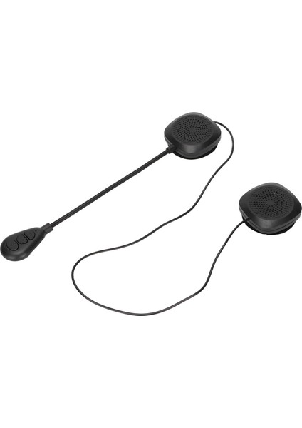 Bluetooth Kask Kulaklığı Ultra Ince Motosiklet Kaskı Hoparlörü Otomatik Cevaplama Çağrıları Ses Kontrolü Kadran Kontrolü (Yurt Dışından) indirimleri