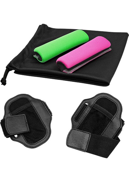 Oyun Makinesi Aksesuarı Sap Bezi Kapağı Bacak Kemeri Saklama Çantası Switch Fitness Ring Için (Yurt Dışından) modelleri
