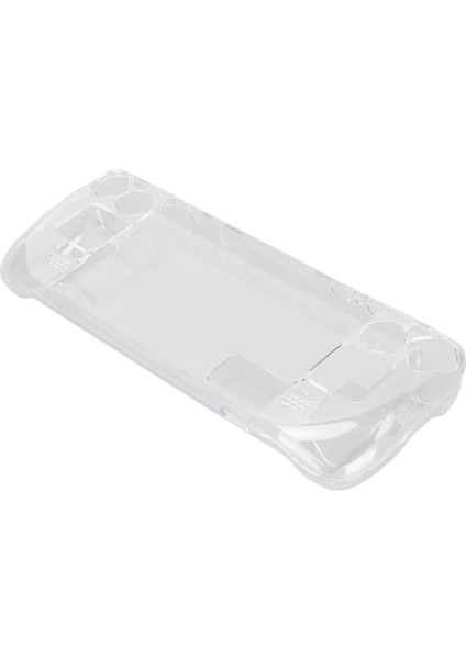 GP‑806 Steam Deck Şeffaf Kılıf Çizilmeye Dayanıklı Tam Koruma Oyun Konsolu Sert Pc Kılıfı (Yurt Dışından) fiyatları