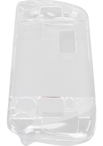 GP‑806 Steam Deck Şeffaf Kılıf Çizilmeye Dayanıklı Tam Koruma Oyun Konsolu Sert Pc Kılıfı (Yurt Dışından) fırsatları