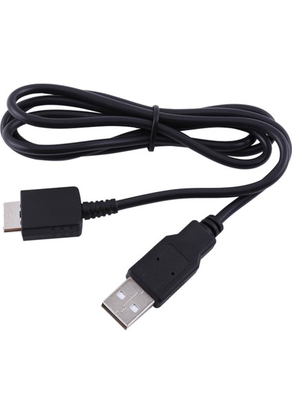 Mp3 Mp4 Çalar Için Usb2.0 Veri Şarj Kablosu (Yurt Dışından)
