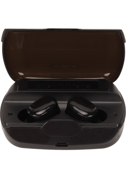 Kemik Iletimi Açık Kulak Spor Kulaklıkları Koşu Için Gürültü Önleyici Mikrofonlu Ter Geçirmez Bluetooth Kulaklıklar (Yurt Dışından) modelleri