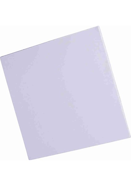 100X100X2MM Cpu Termal Ped Isı Emici Soğutma Iletken Silikon Pedler Gri (Yurt Dışından) modelleri