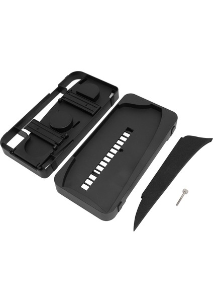 Yatay Hub USB Port Taban Standı Tutucu Ps5 Slim Konsol Kulaklık Vr Depolama Braketi Siyah (Yurt Dışından) fiyatları
