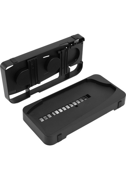 Yatay Hub USB Port Taban Standı Tutucu Ps5 Slim Konsol Kulaklık Vr Depolama Braketi Siyah (Yurt Dışından) indirimleri