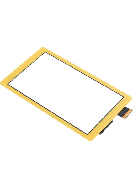 Yüksek Kaliteli Abs Dokunmatik Ekranlı Oyun Makinesi Ekipman Aksesuarı Swıtch Lıteyellow Için (Yurt Dışından) fiyatları